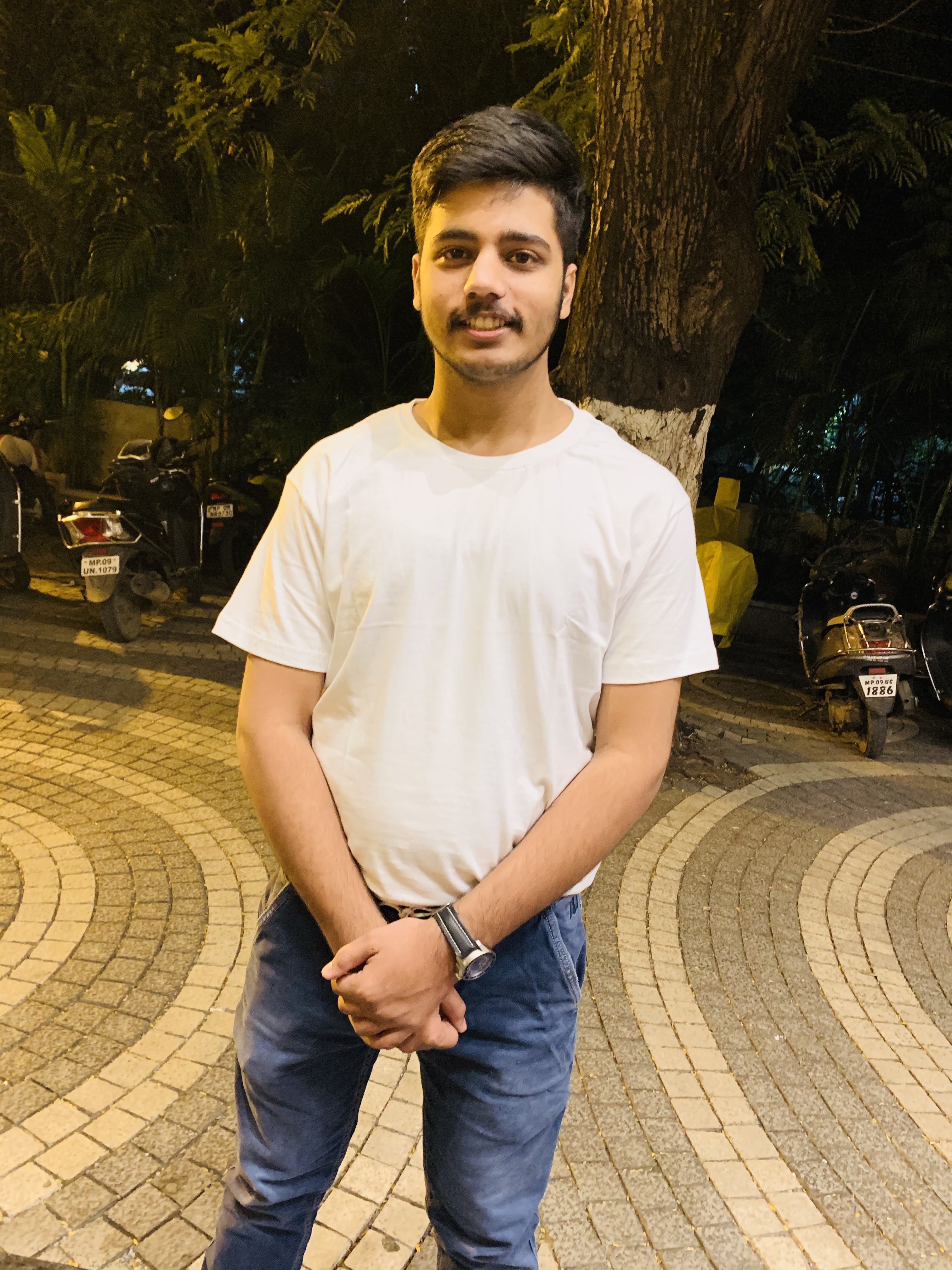 Amit Basantani