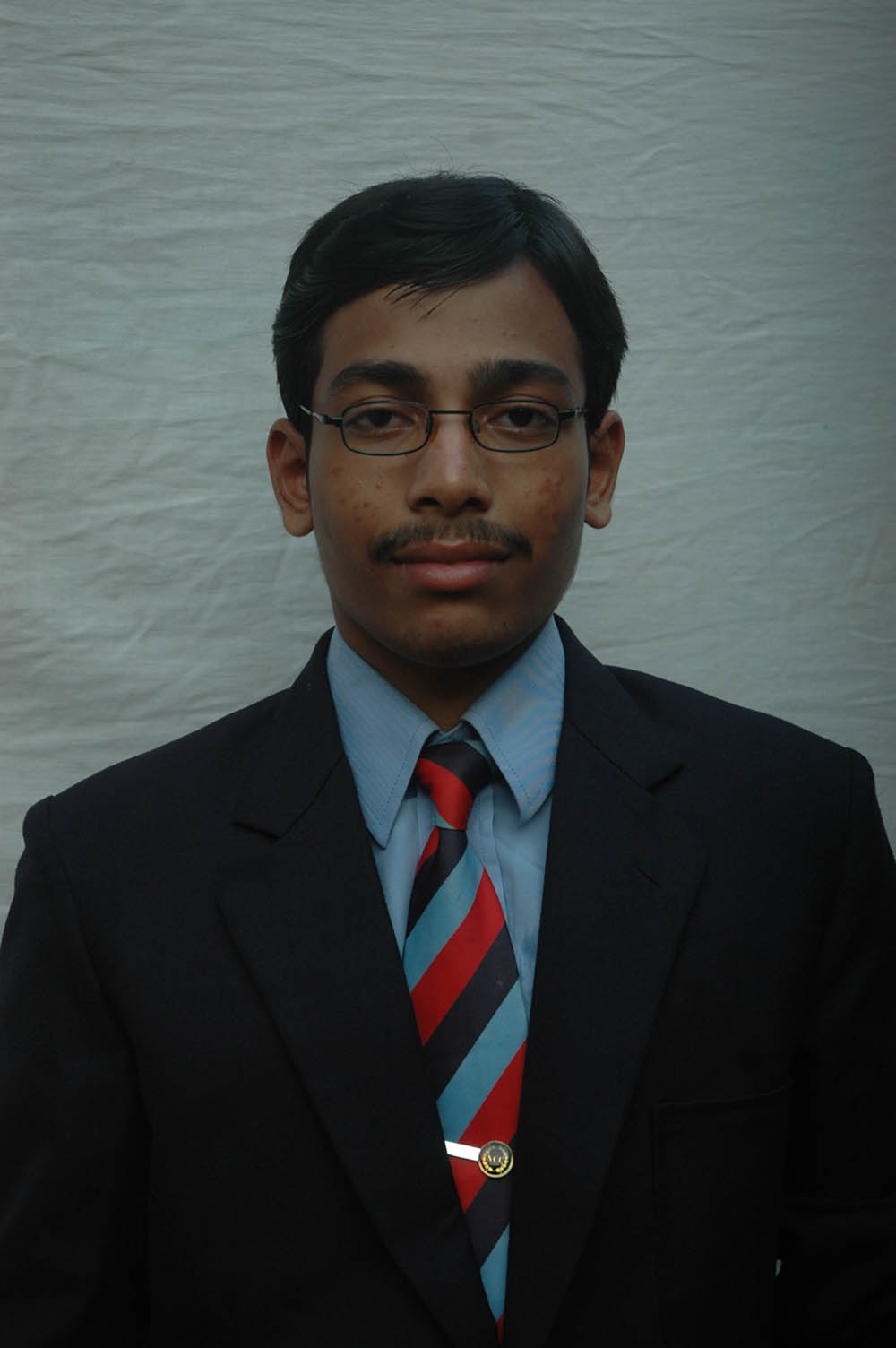 Sandeep Donthula
