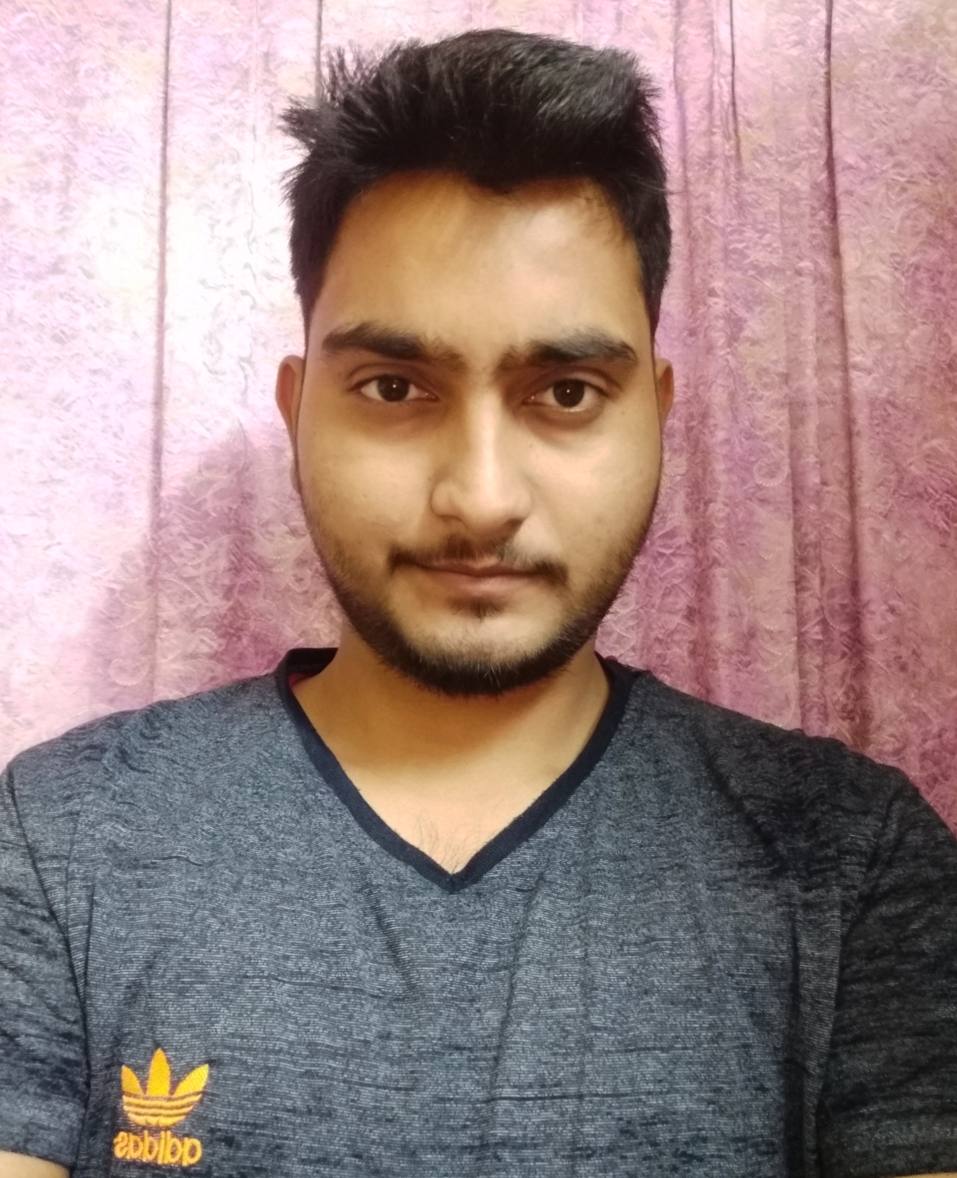 Vishlal Gupta