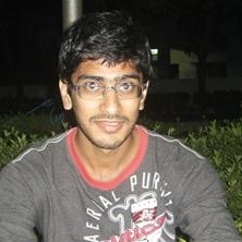 Sarath Kanuparthi