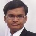 Nitin Boricha