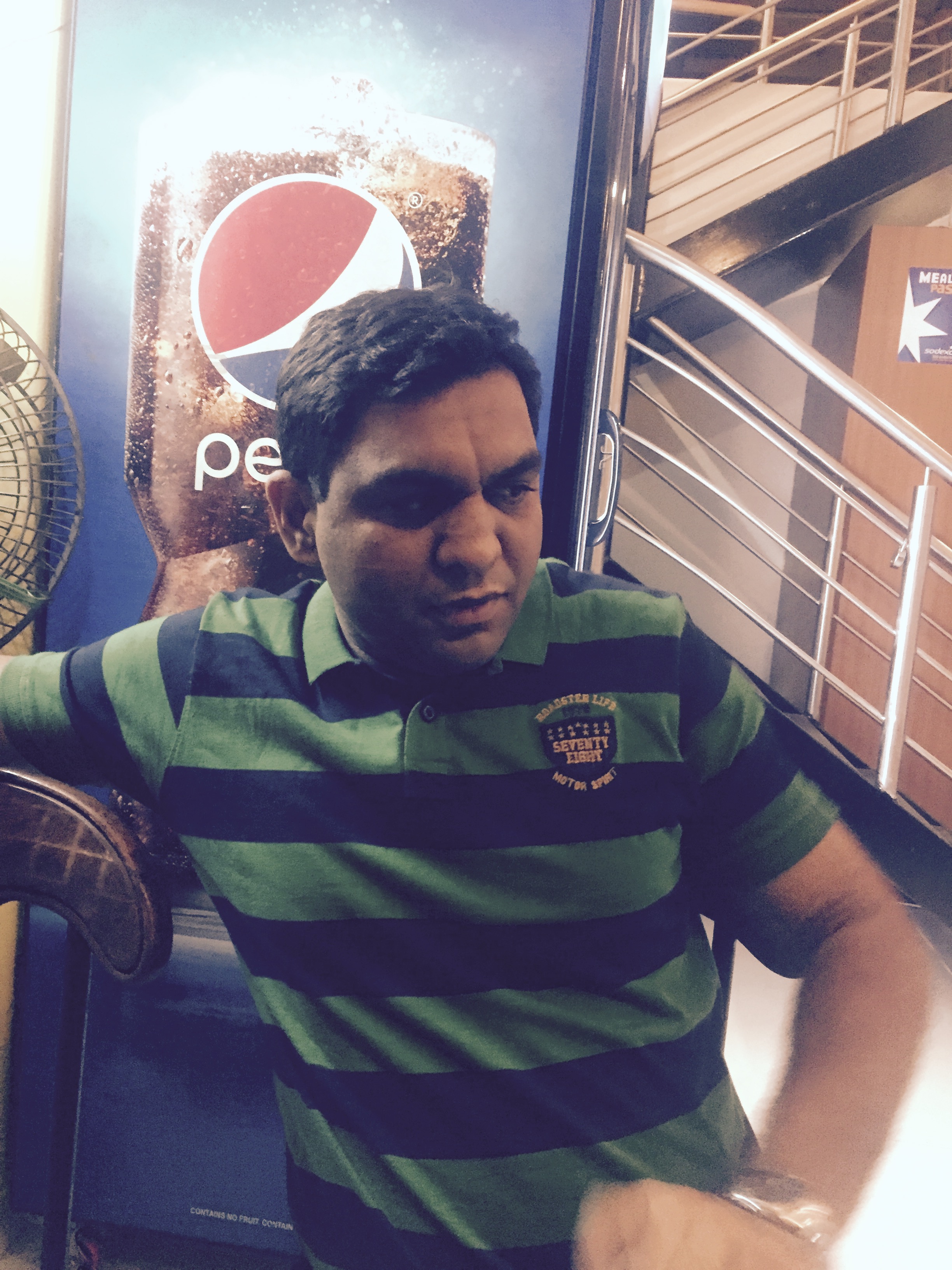 Rahul Kapase