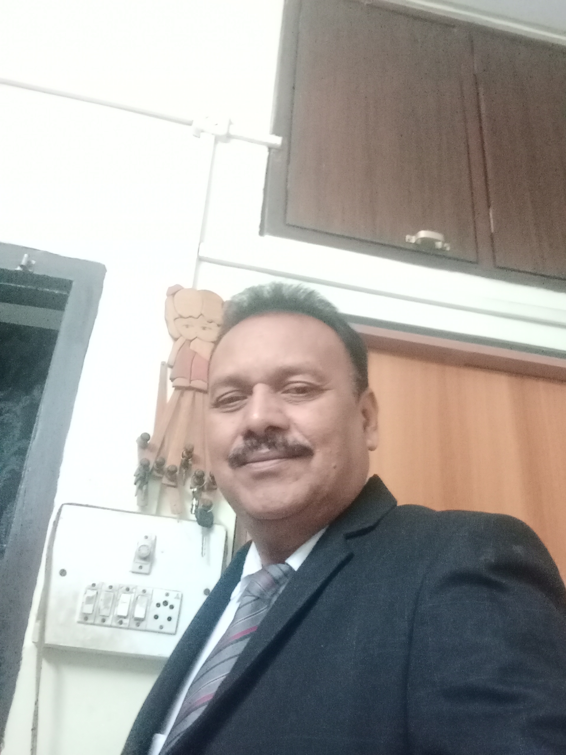 Irfan Ahmad Khan