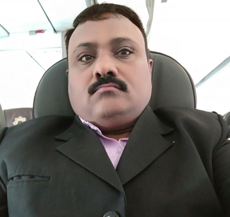 Rajiv Parekh