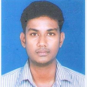 Ruban Kumar