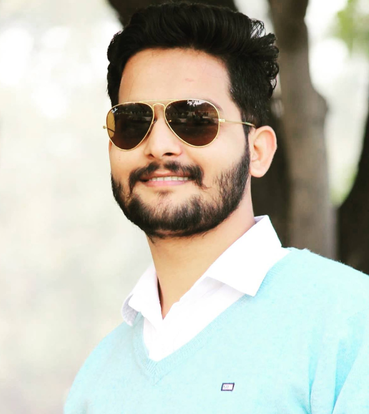 Balvinder Singh
