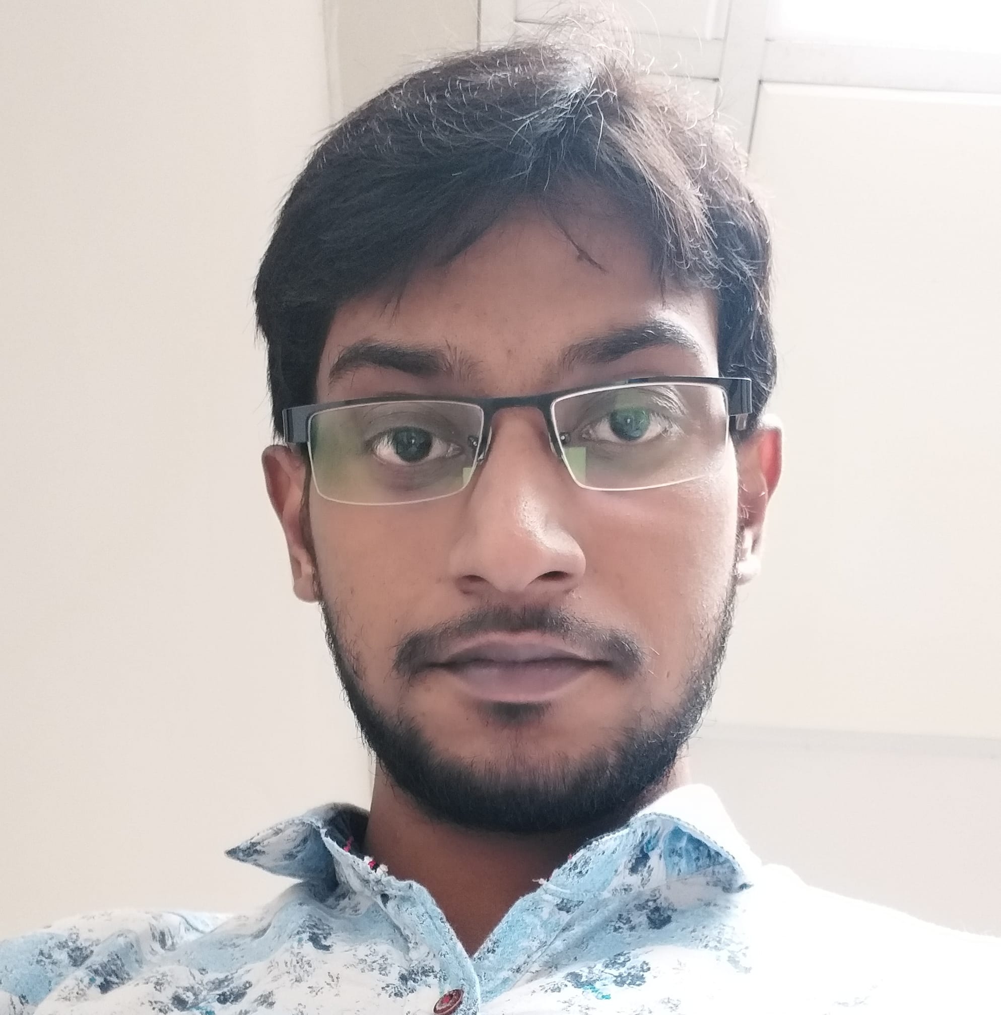 Vivek Giri