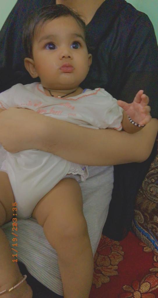 Sameera Rose Khan