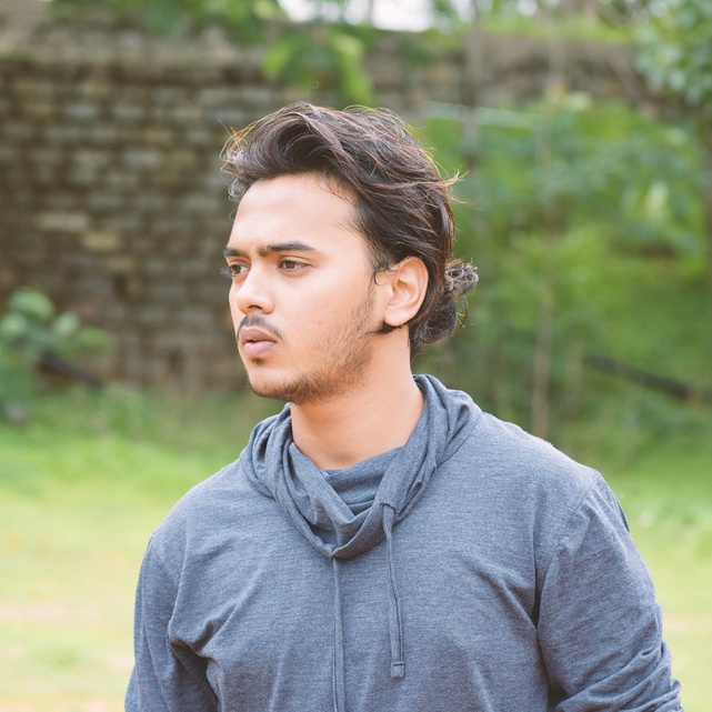 Yashwanth Reddy