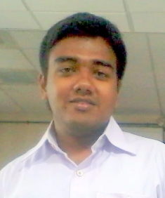 Uday Vishnu Karpe