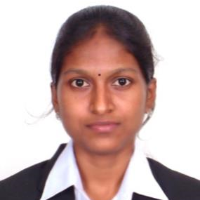 Jothi . R