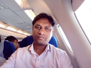 Santosh T