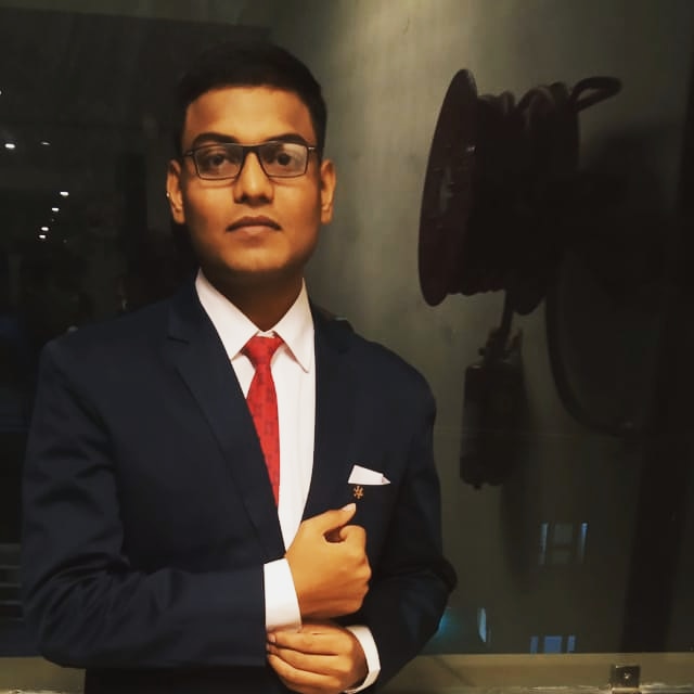 Satyam Choudhary