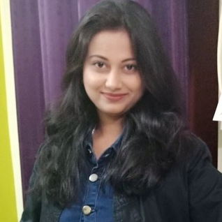 Aditi Chauhan