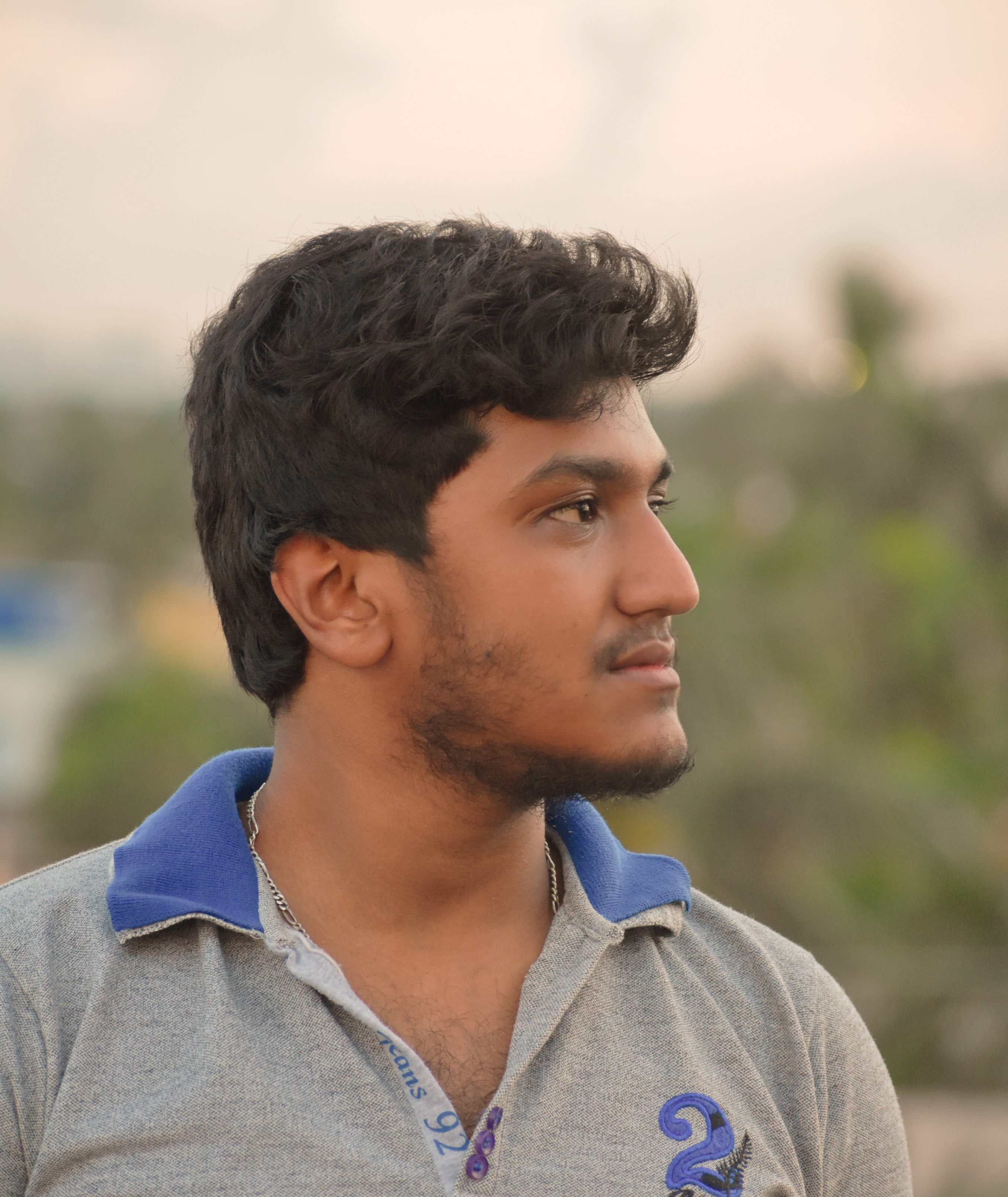 Abhijeet Kr Das