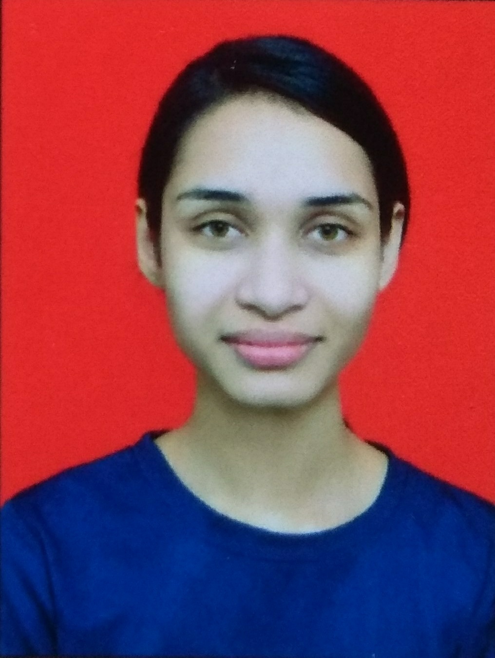 Tejasvi Pawar