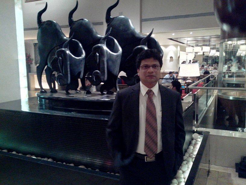Suyog Penkar