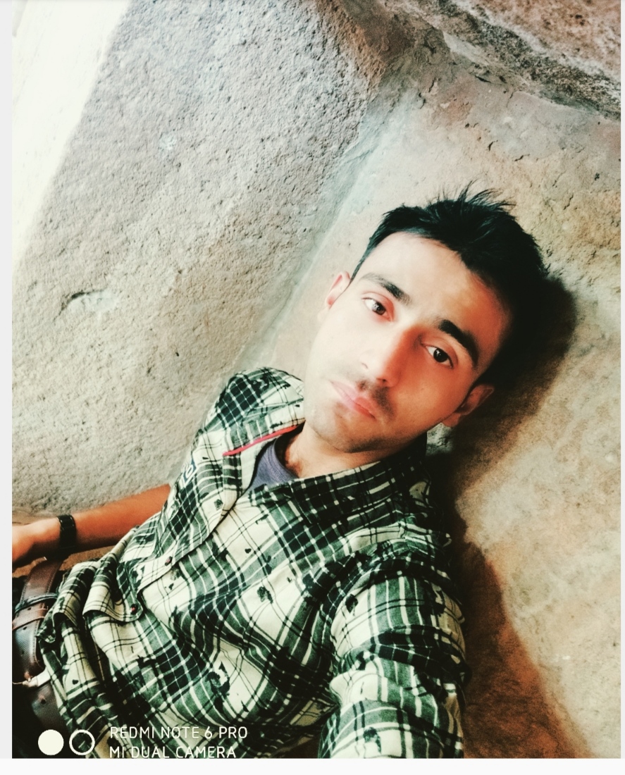 Harishanker Rajawat