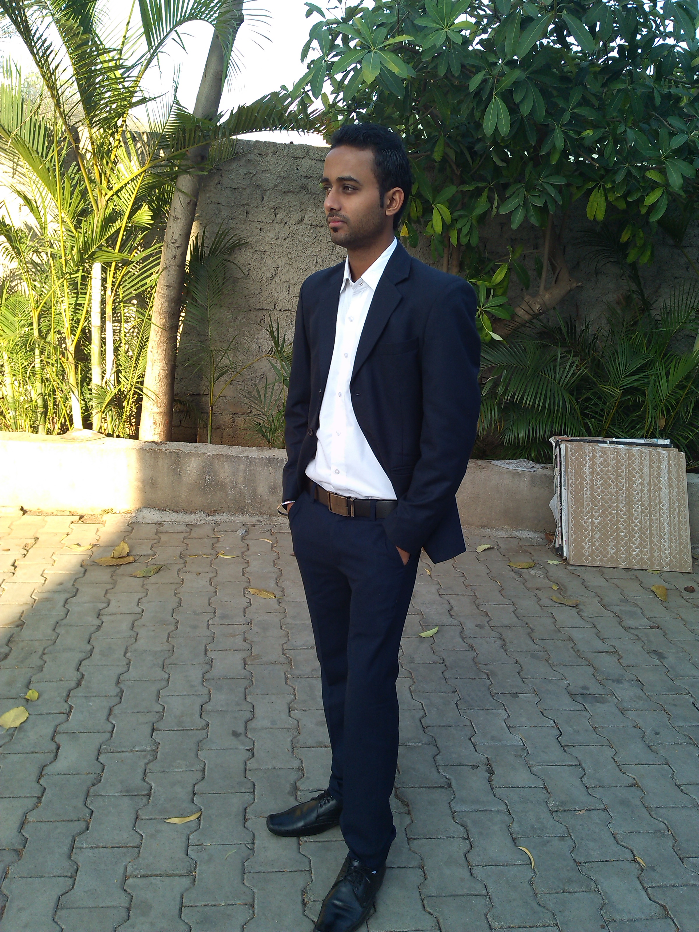 Harish Kumar Saini