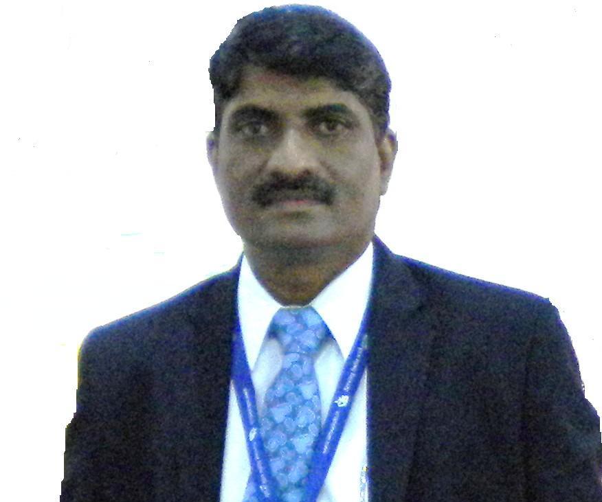 Sudhir Kumbhar