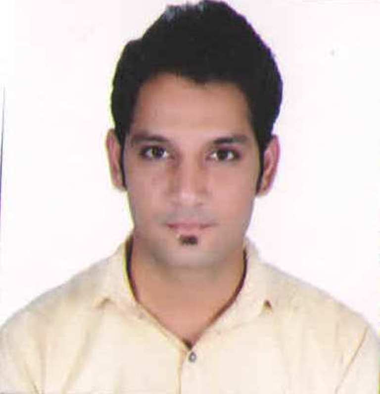 Atul Tyagi