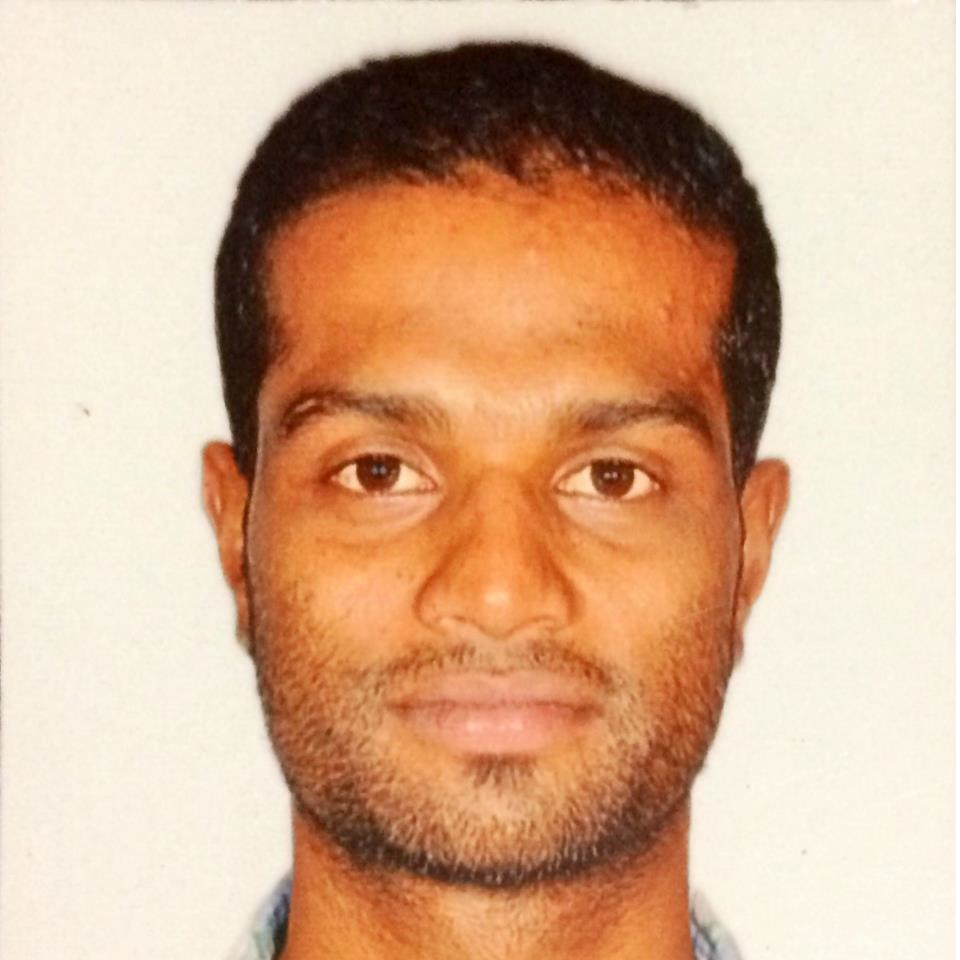 Arun Kooriyil