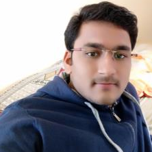 Chitharanjan Reddy