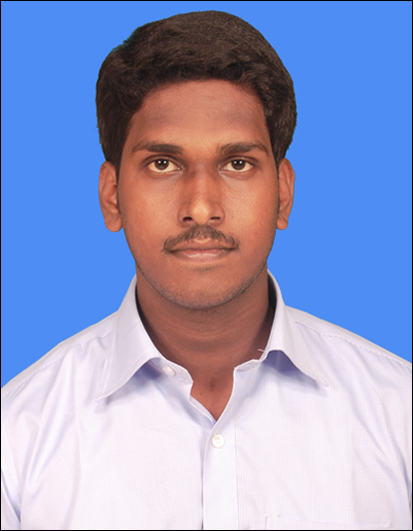 G.Hemanth Kumar