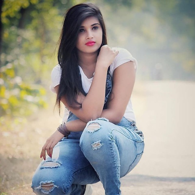 Priti Yadav