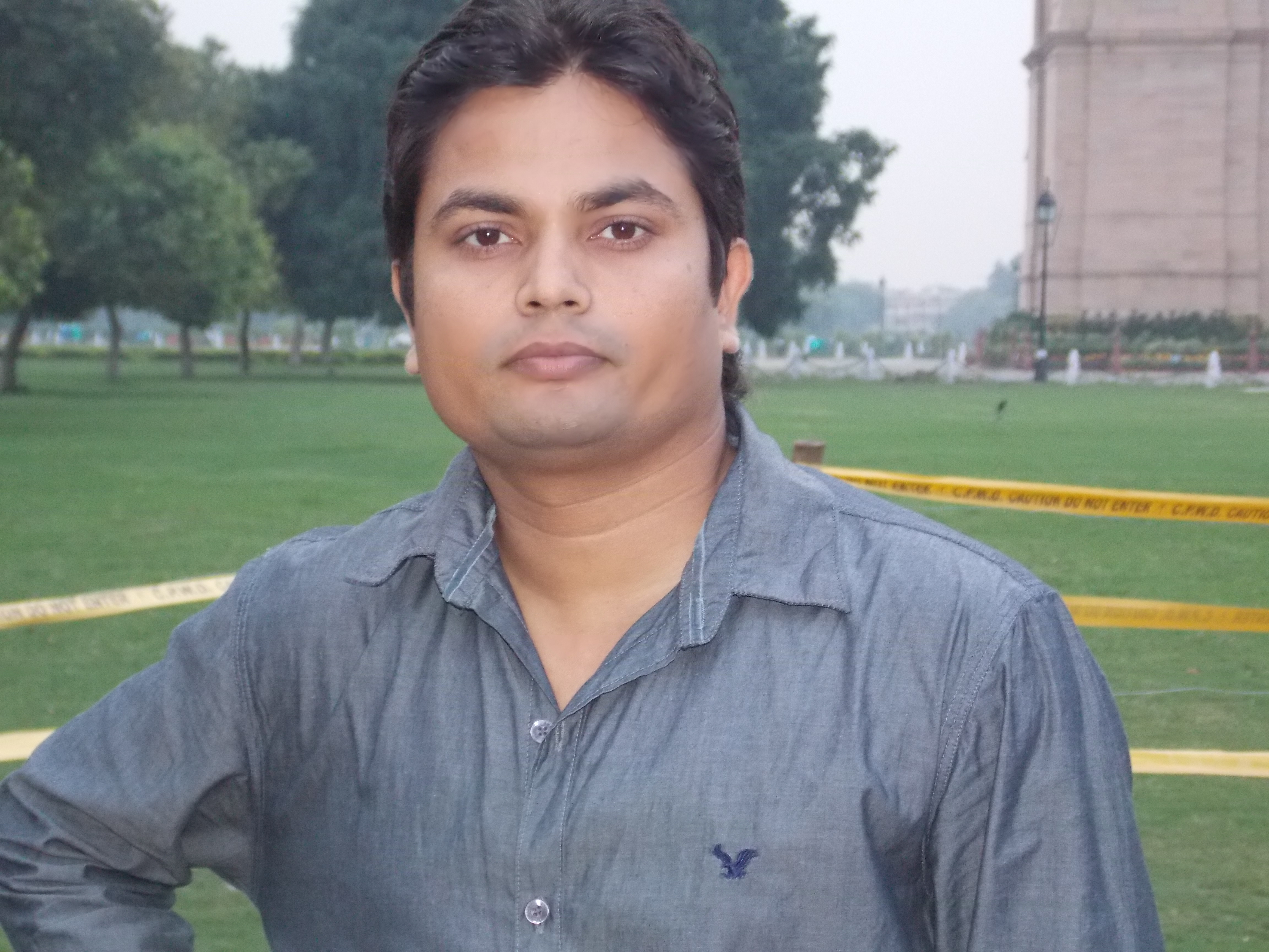 Raju Kumar