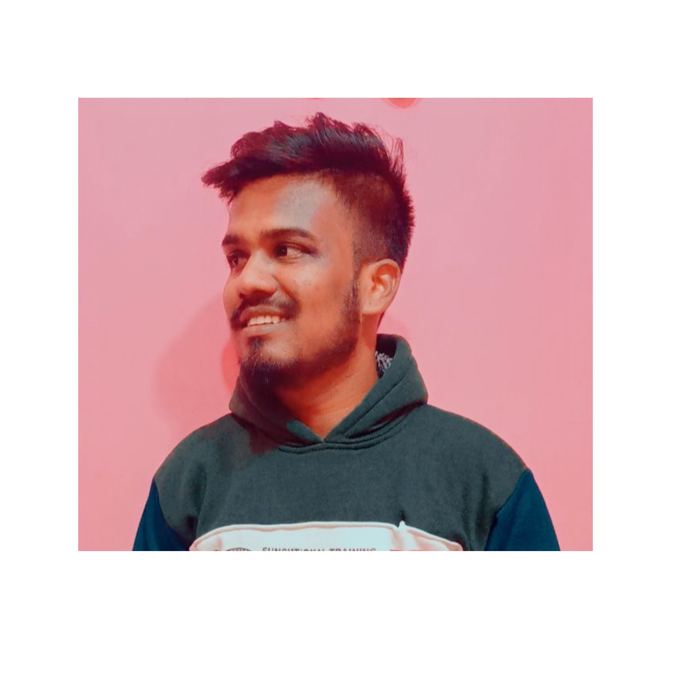 Raikode Abhishek