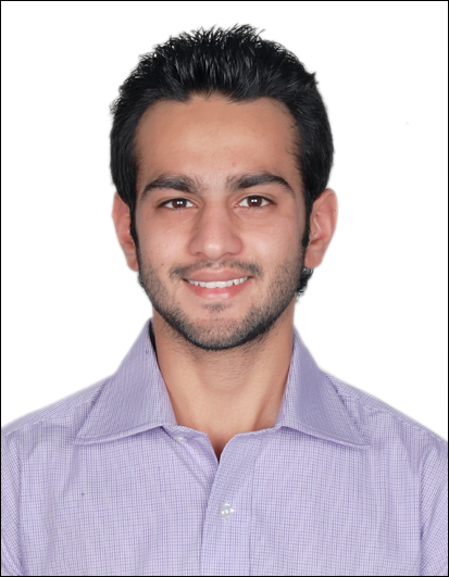 Naman Chopra