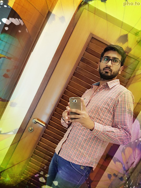 Vikash Kumar Gupta