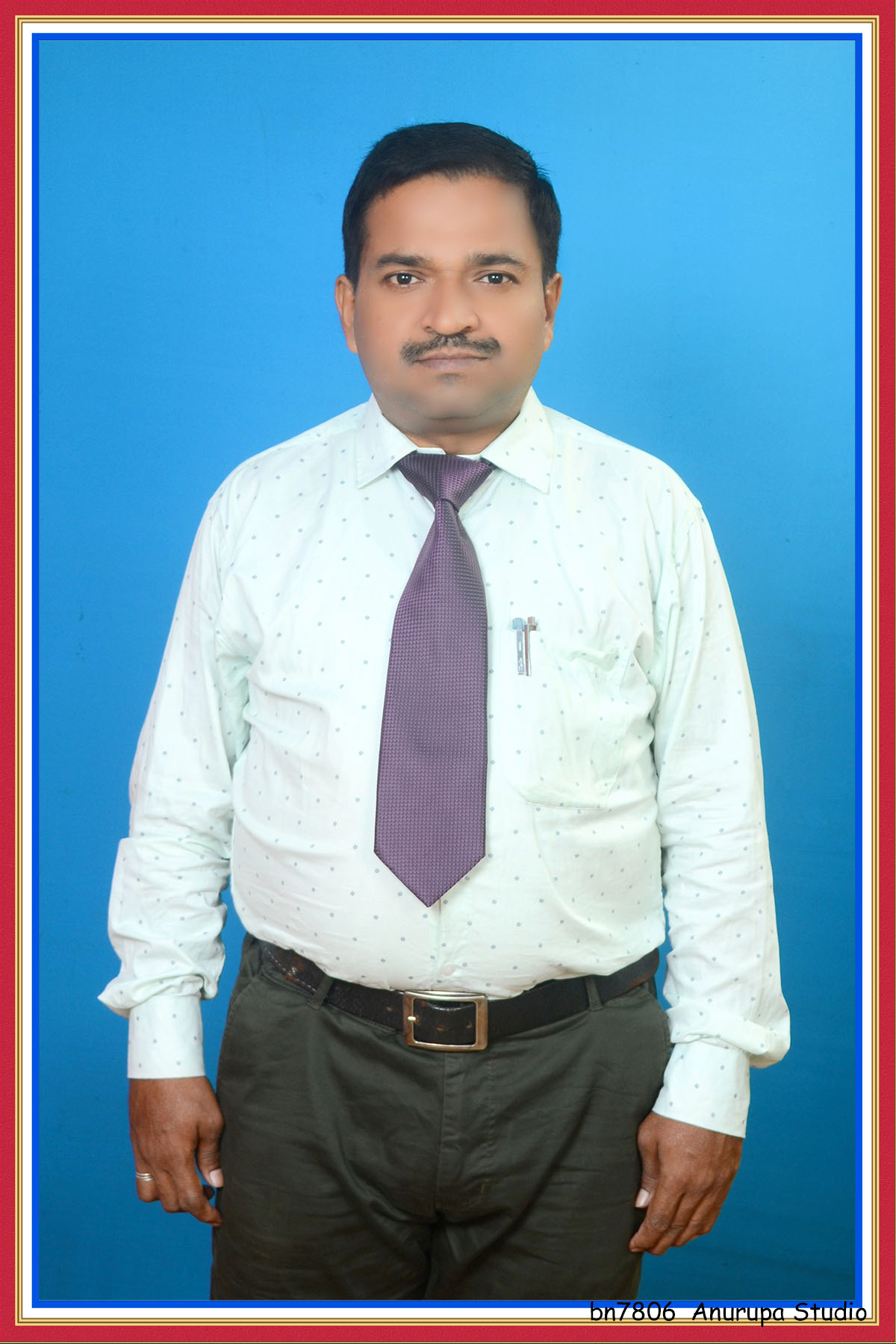 SAMRAT BANERJEE