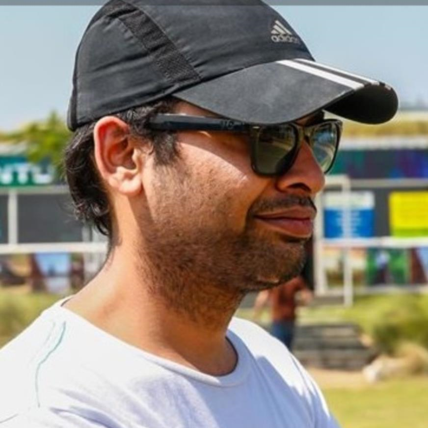 Prashant Chauhan