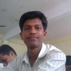 Rajeshwaran K