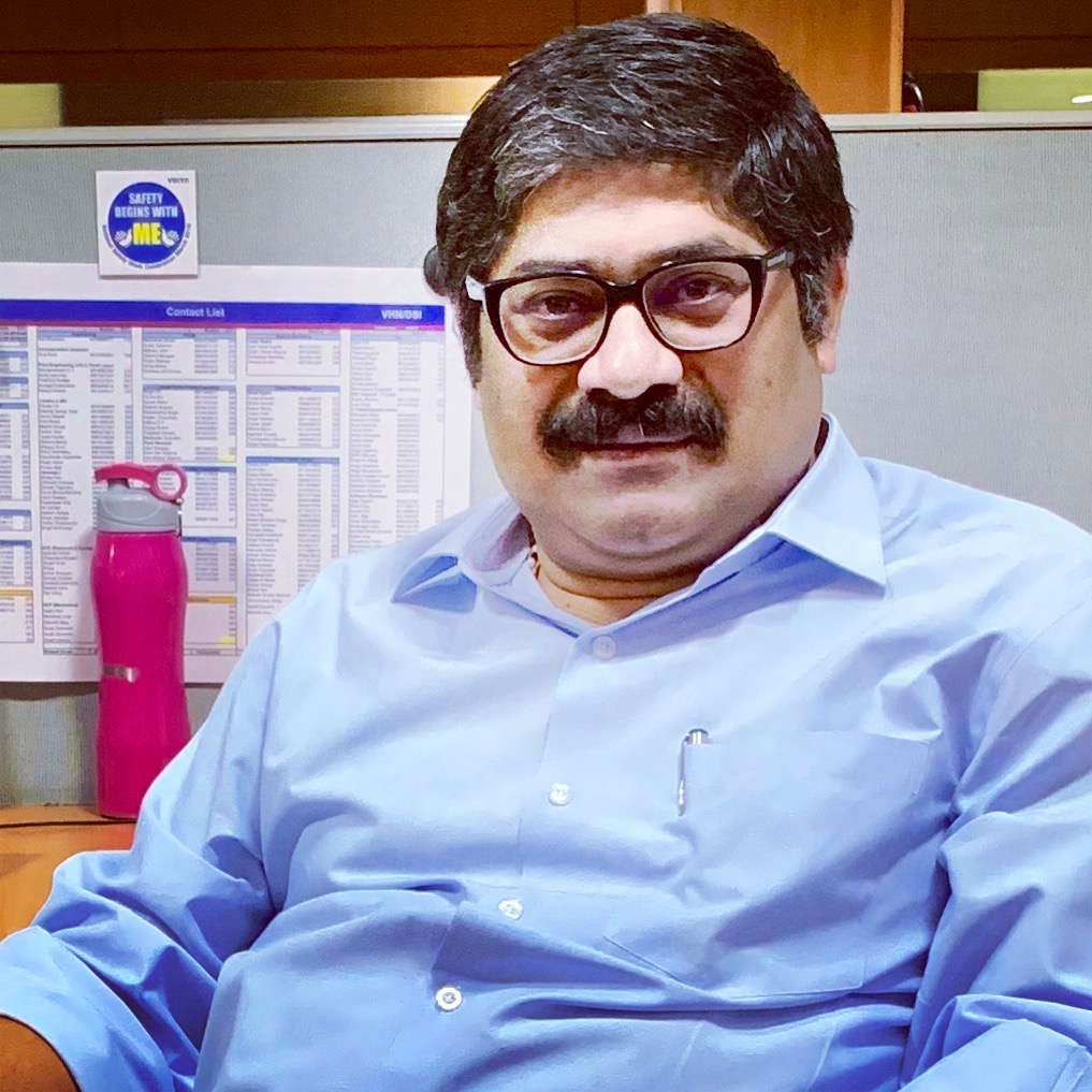 Sarada Prasad Mishra