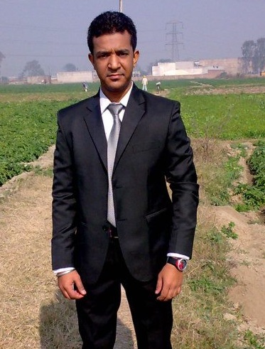 Hitesh Summan