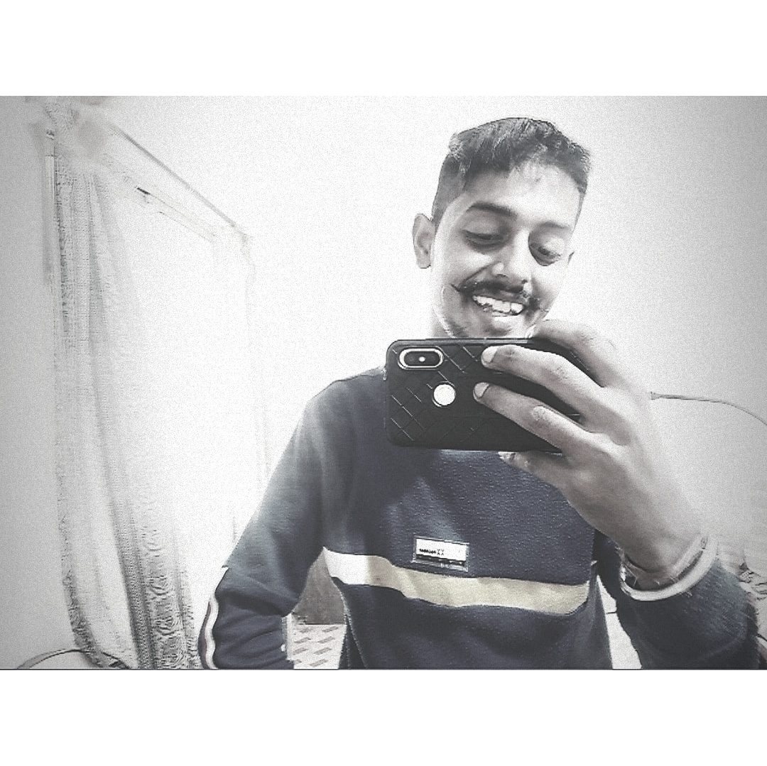 Ankit Chauhan