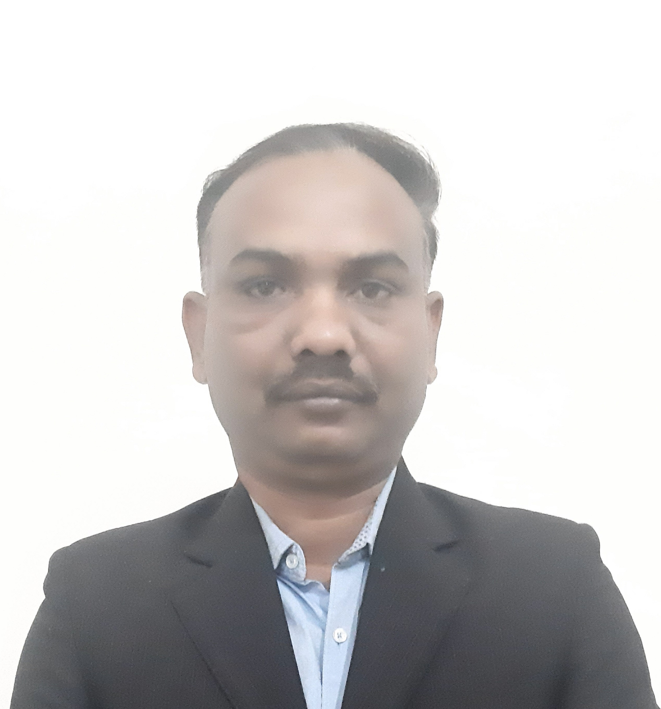 Abhay Sharma