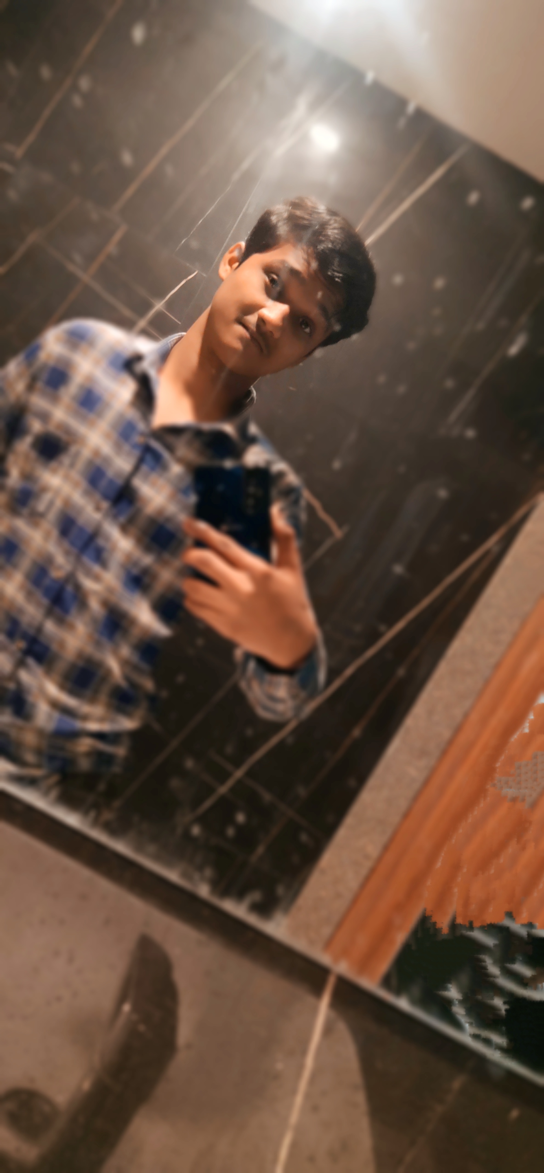 Nilesh Prakashbhai Gadgi