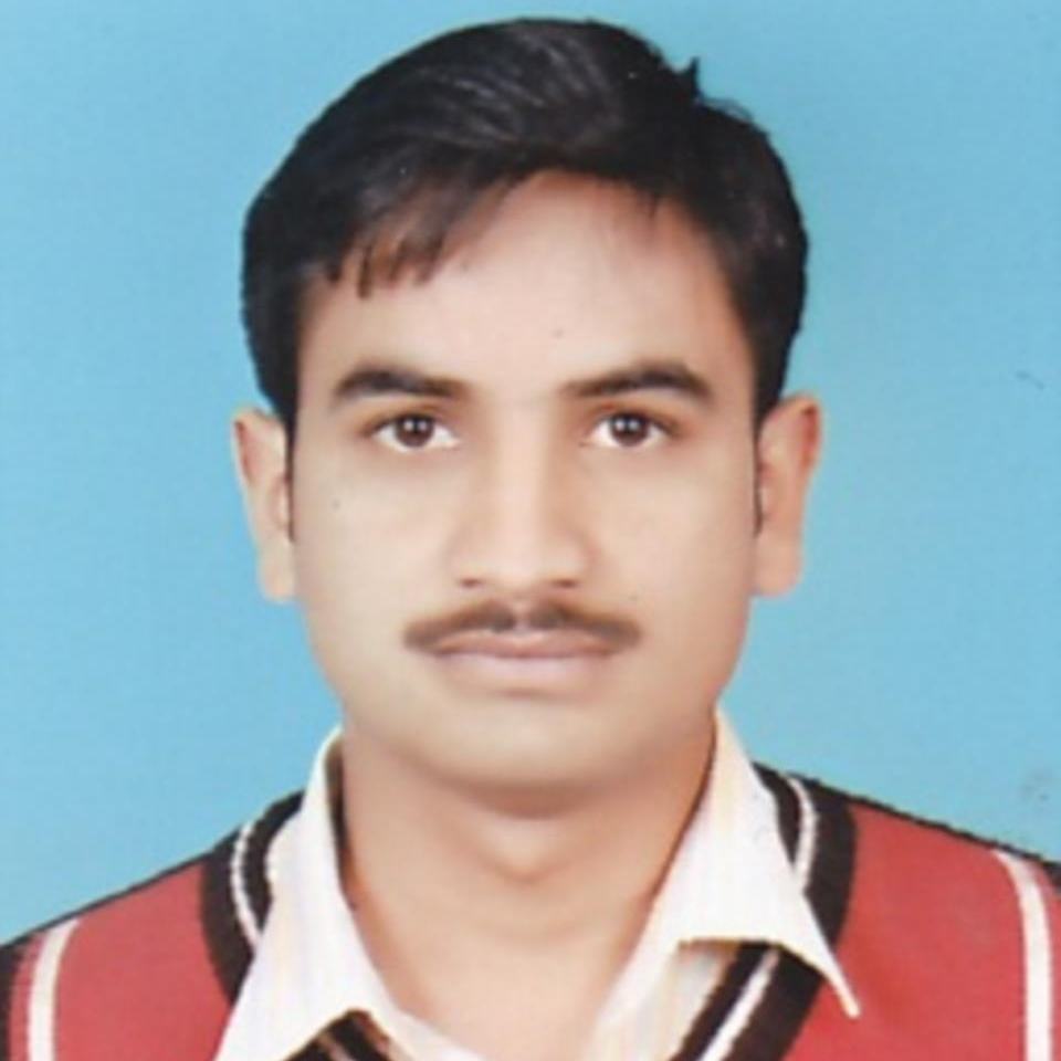 Pawanesh Adhikari