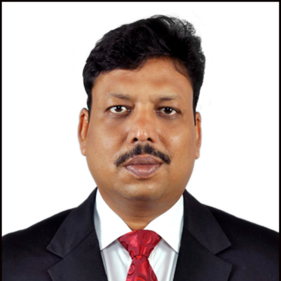 Avinash Kumar