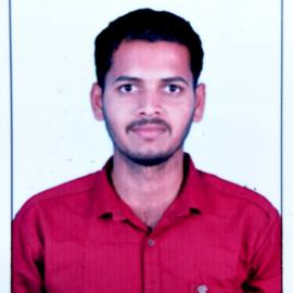 Rupanagudi Manohar