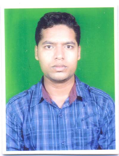 Swaraj Nayak