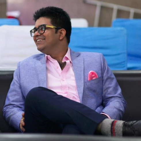 Anupam Chaudhary