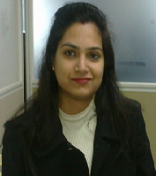 Isha Jhingan