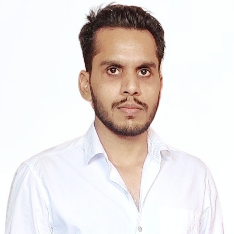 Rahul Kumar