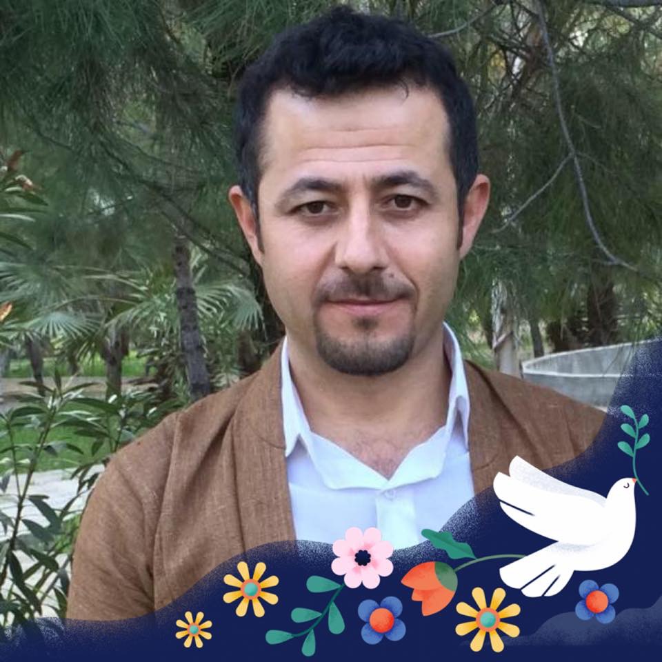 Ahmed A Muhammed