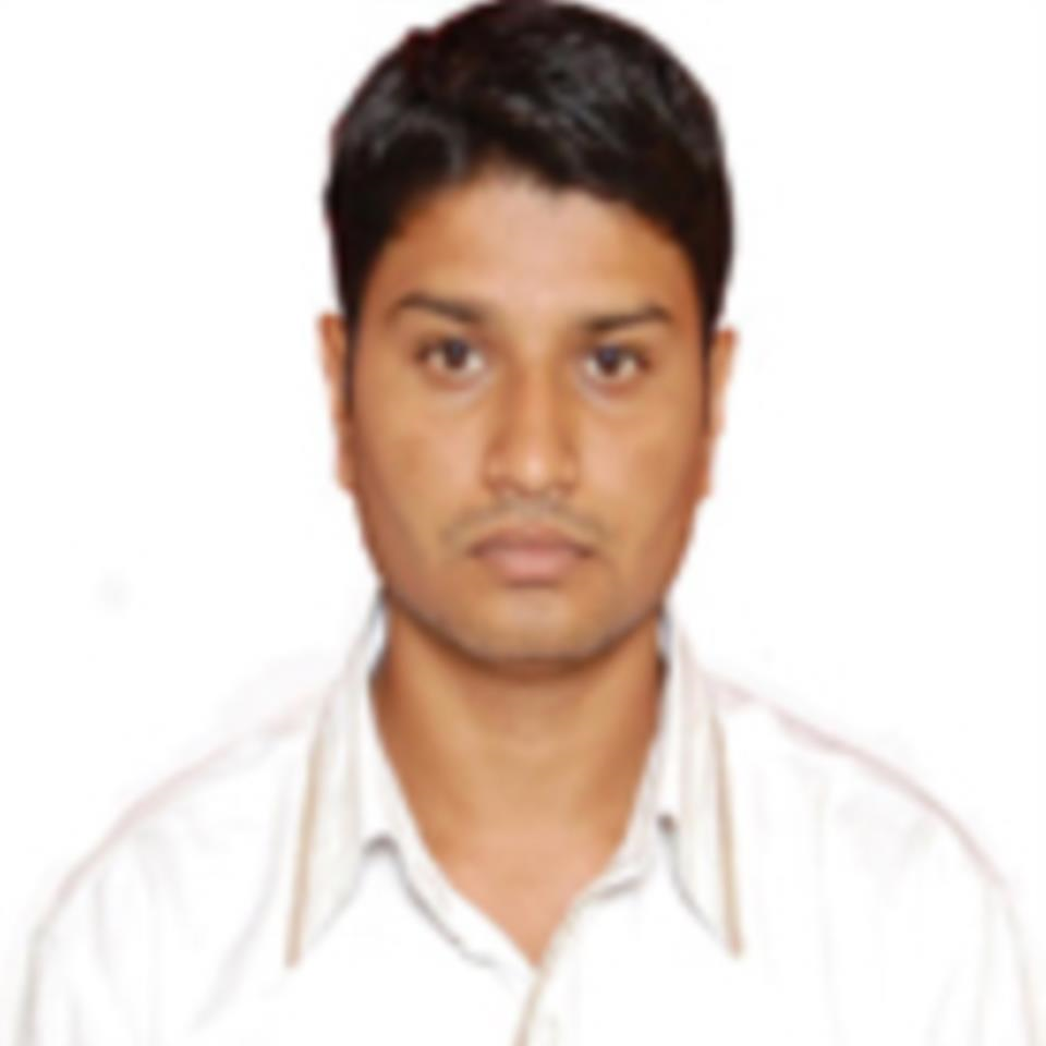 Kapil Natthuji Bhasme